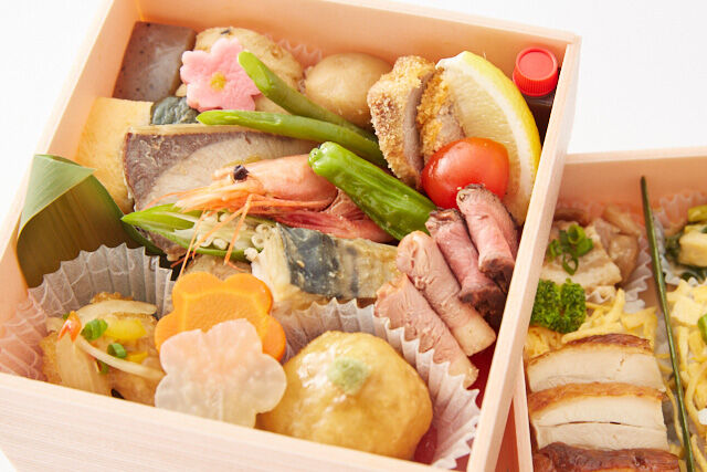 和が家-【お茶なし】万福（ばんぷく）