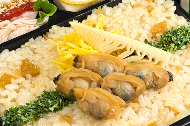 和が家-重ね出汁の和彩御膳