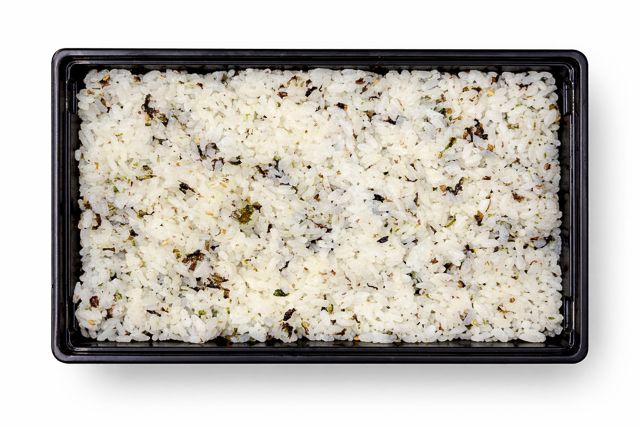 和が家-鶏の照焼きと有明海苔の極上海苔弁