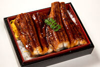 和ごころ膳 樂-うな重