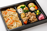 和牛匠邸-牛すき焼き弁当