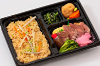 和牛匠邸-姫小町御膳～ハラミステーキ