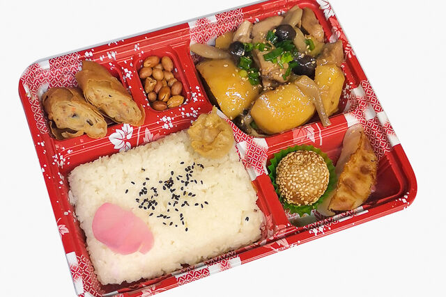 東京都に宅配可能な餃子弁当人気ランキング ごちクル お弁当の配達 デリバリー