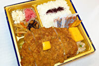 極・和い寿-【熨斗対応可】とんかつ弁当