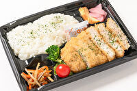 わんぱく食堂-BIGとんかつ弁当