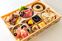 和ぉ！！ 鯛めし-寿