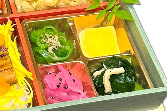 和彩Seeds-【熨斗対応可】炊き込みご飯×和牛すき焼重