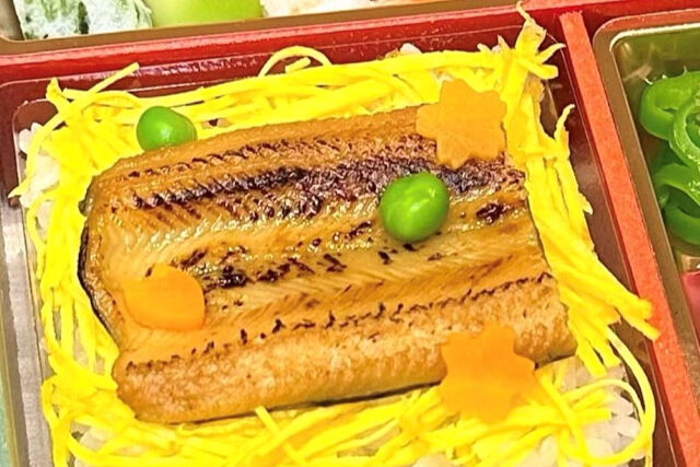 和彩Seeds-【熨斗対応可】柔らか煮穴子重×和牛すき焼重