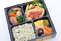 和食 まち田-まち田 和膳～鶏の季節ソースがけ