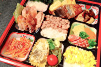 和食御膳 ーJINYAー-彩り弁当B