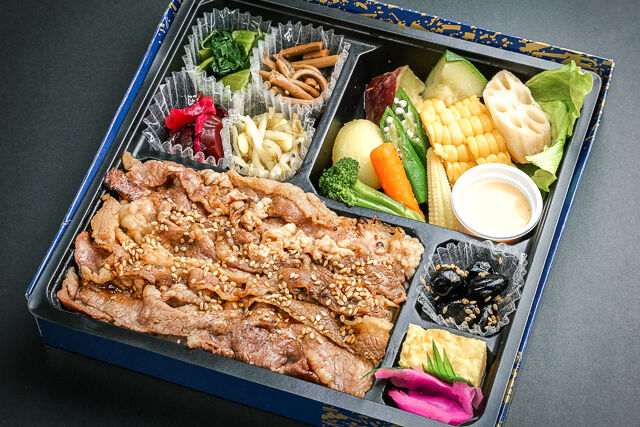 和食割烹 刻の彩り（夕の刻）の商品写真