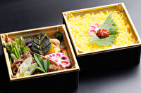 和匠 瑞乃香-【熨斗対応可】国産A5和牛のやわらかすき焼き膳