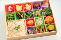 和匠 心－Shin－-四季彩匠和膳～鯛めし～