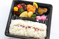 和惣菜 彩り屋-洋風弁当 （NO.131）