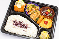 和惣菜 彩り屋-洋風弁当（NO.24）