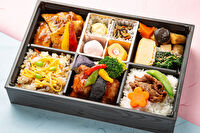 和亭月うさぎ-四季彩弁当「なつ」