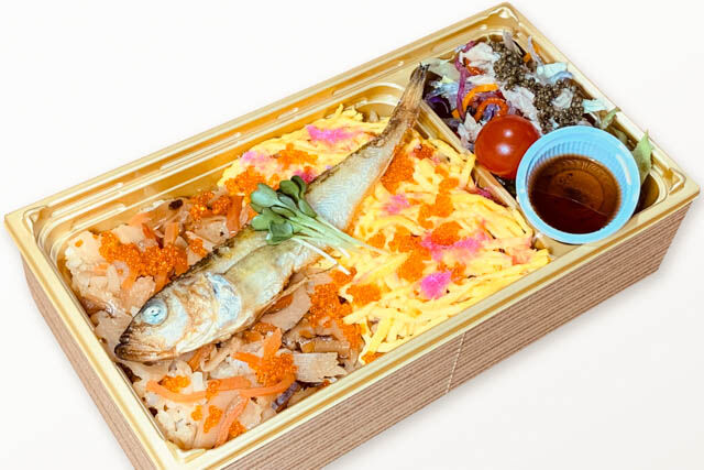秋田料理 わったりぼうず の 秋田柴灯 せど 祭りハタハタ弁当 ごちクル お弁当の配達 デリバリー 秋田料理 わったりぼうず の 秋田柴灯 せど 祭りハタハタ弁当 ごちクル お弁当の配達 デリバリー