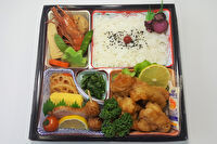 和洋弁当 なる瀬-鶏南蛮弁当