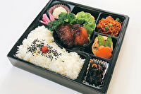 和洋弁当 なる瀬-チキン照焼弁当