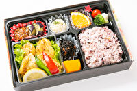 和膳 華一～hanaichi～-タンドリーチキン弁当