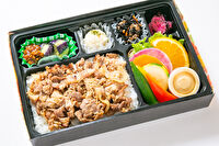 和膳 華一～hanaichi～-焼肉弁当