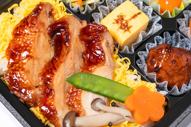 和膳 華一～hanaichi～-鶏てり焼き懐石御膳