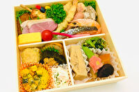 札幌仕出し・ご法要料理 ～和膳 花宴～-おもてなし和御膳（梅）