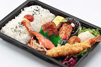 和膳 四季味彩-雅御膳和風弁当