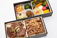 生だれ焼肉 鼓-生だれ焼肉 鼓 厳選厚切り牛ハラミと牛カルビ
