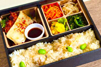 生だれ焼肉 鼓-【熨斗対応可】旨辛チーズダッカルビ御膳