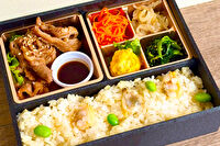 生だれ焼肉 鼓-【熨斗対応可】厳選牛生だれカルビ御膳