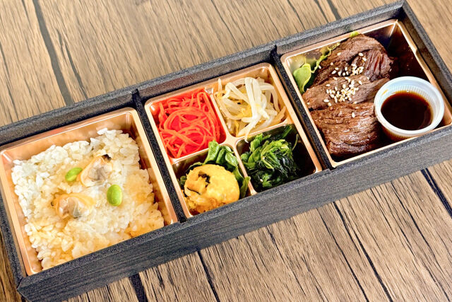 生だれ焼肉 鼓