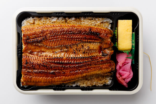 焼肉大成-【温まる】特鰻