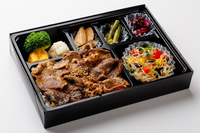 焼肉大成