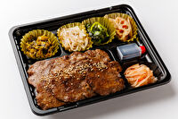 焼肉弁当牛友-牛タン弁当