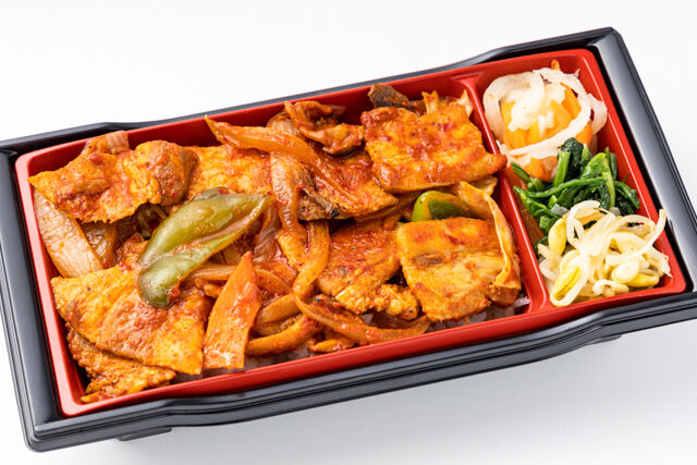 焼肉 韓味