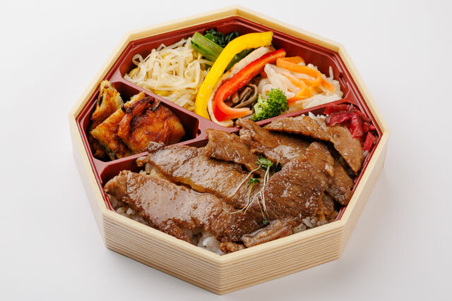 焼肉 三味
