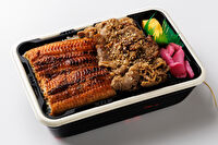 焼肉大成（埼玉店）-【温まる】鰻牛