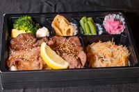 焼肉大成（埼玉店）-炭焼き牛たん重
