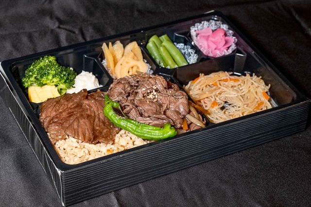 焼肉大成（埼玉店）-【夏限定】常陸牛上カルビ＆牛プルコギ