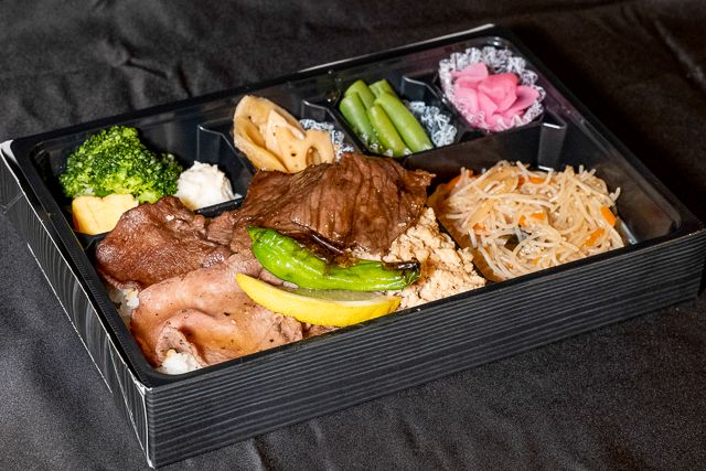焼肉大成（埼玉店）-【夏限定】常陸牛上カルビ＆牛たん