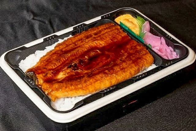 焼肉大成（埼玉店）-【温まる】鰻膳
