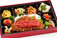 イタリア食堂 YAMAMOTO-ルッカ