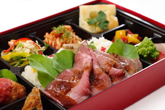 イタリア食堂 YAMAMOTO-カターニャ