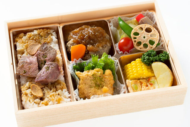 洋風BENTO LAB Raku-dressing