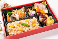 用賀GRILL ～Season Select Label～-【熨斗対応可】【秋限定】あじの南蛮漬け