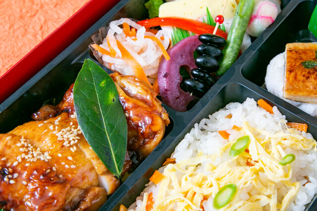 用賀GRILL ～Season Select Label～-【熨斗対応可】【年始限定】照り焼きチキン