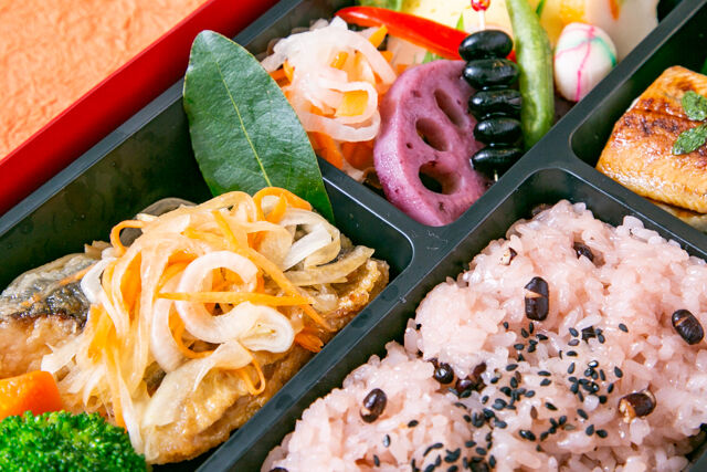 用賀GRILL ～Season Select Label～-【熨斗対応可】【年始限定】あじの南蛮漬け