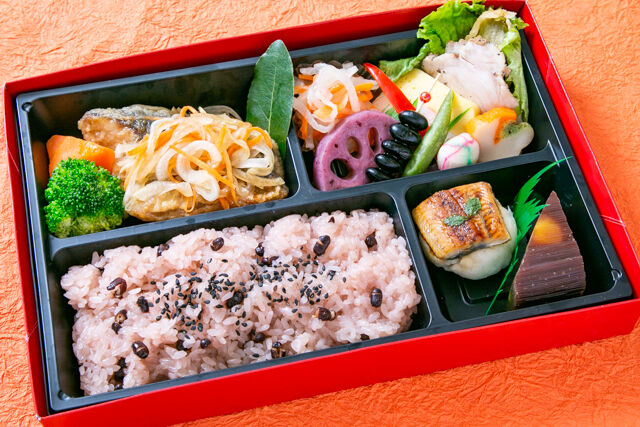 用賀GRILL ～Season Select Label～-【熨斗対応可】【年始限定】あじの南蛮漬け