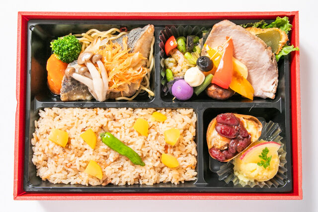 用賀GRILL ～Season Select Label～-【熨斗対応可】【秋限定】あじの南蛮漬け